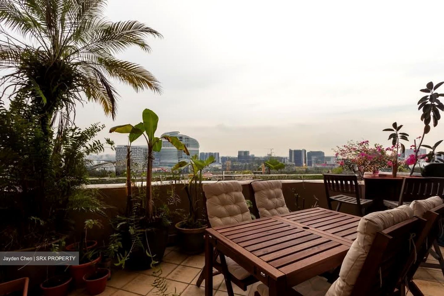 Heritage View (D5), Condominium #539091581